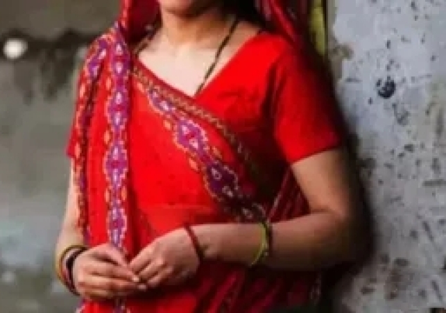 Shocking case in Mathura: Mother of three children