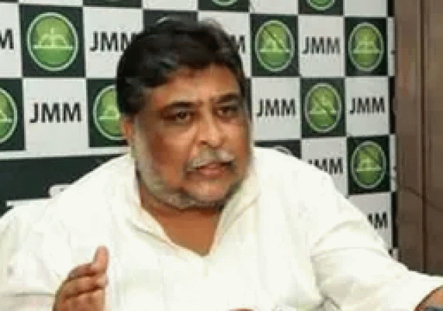 Jharkhand battles over letter: JMMs advice to Congress