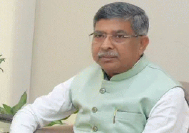 Jharkhand BJP is preparing to form fronts and cells