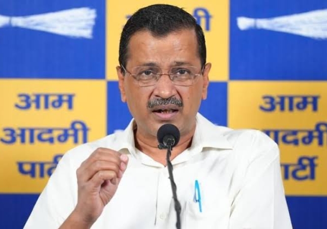 ईडी पार्टी के पदाधिकारी पंजाब में नशा बेचते पकड़े गए, क्या ईडी पार्टी से नशे के तार जुड़े हैं?- केजरीवाल