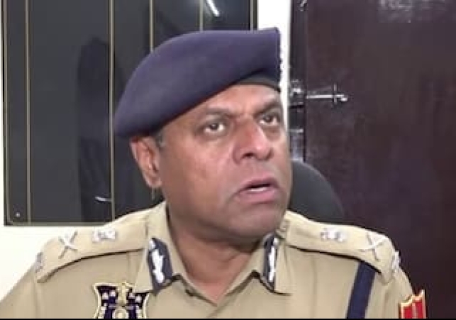 राजस्थान पुलिस में बड़ा प्रशासनिक फेरबदल, 60 पुलिस इंस्पेक्टरों के तबादले, कई जिलों में बदली जिम्मेदारियां