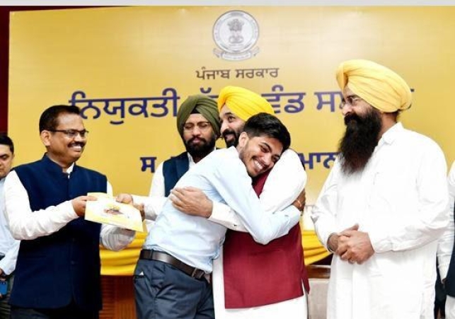 Punjab Players Get ‘Medical Shield’