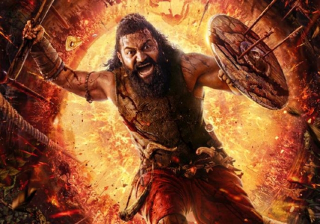 Kantara Chapter 1 joins the 500 crore club