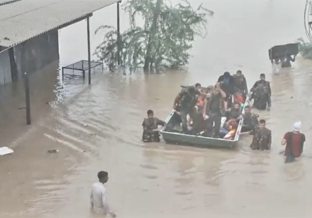 Patiala Villages Brace for Monsoon