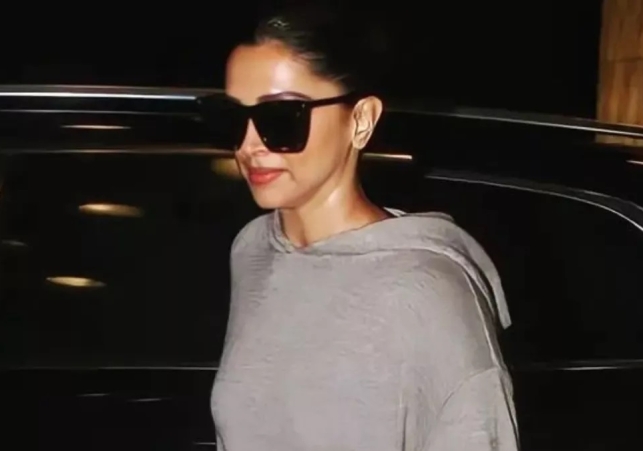 Deepika Padukone Pathaan