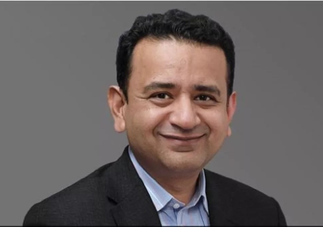 Tech Mahindra New MD and CEO