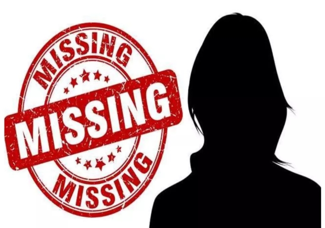 Case of missing minor girl