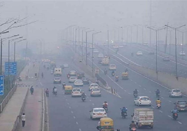  वायु प्रदूषण से लडऩे के लिए पंजाब के नगर निगमों को सक्रिय और बेहतर तालमेल की आवश्यकता