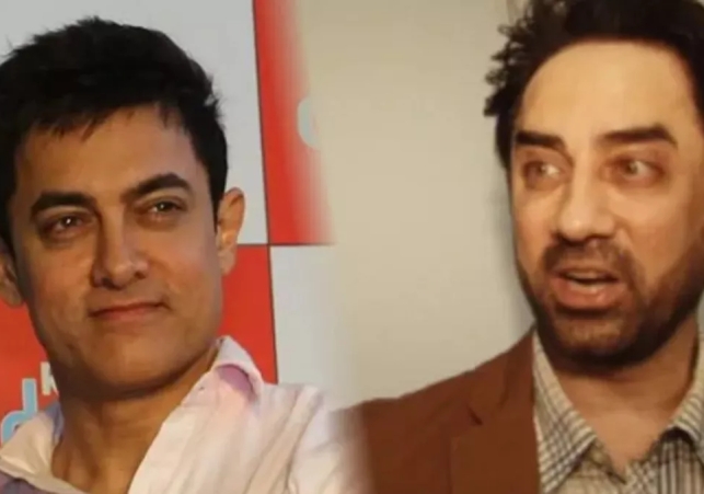 Aamir Khan Family Statement