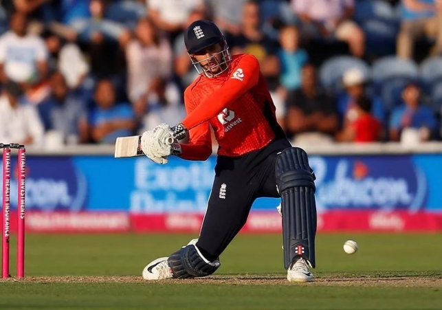 Alex Hales