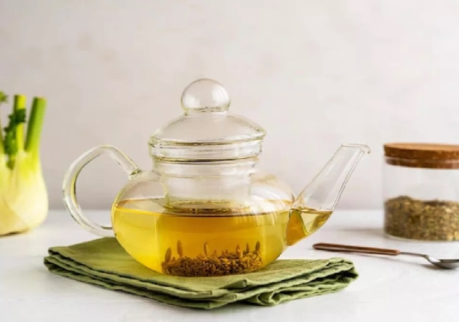 Fennel Tea Benefits