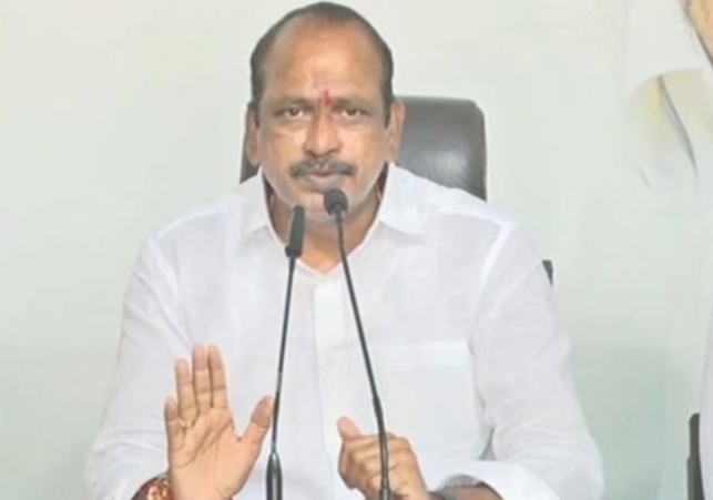 Voting details sought for Pulivendula and Ontimitta