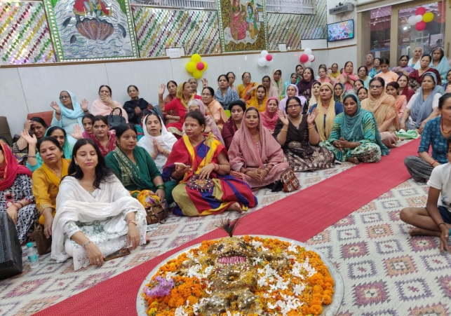 The Importance of Chhappan Bhog and Govardhan Puja