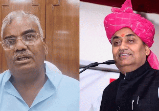 Controversy erupts over Education Minister Madan Dilawar