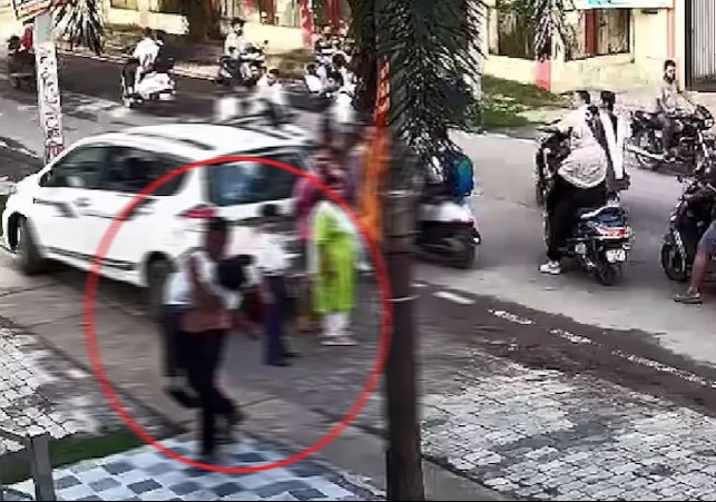 12 Years School Student Heart Attack Death Video News