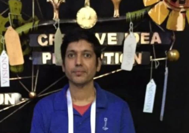 Holoworld CEO Killed Family