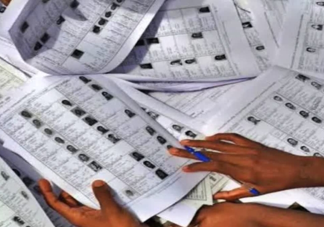 Election News in Hindi