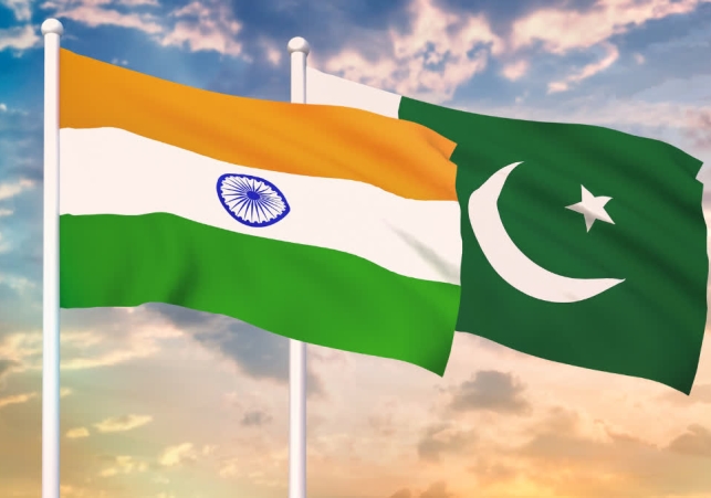 India Bans Imports From Pakistan