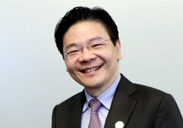 PM Wong Gets Strong Mandate