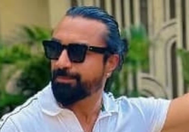 Rape Case Registered against Ejaz Khan