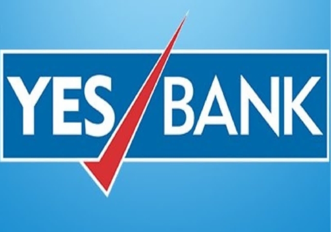 YES Bank Shares