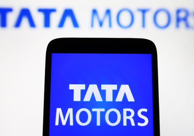 TATA Motors Demerger