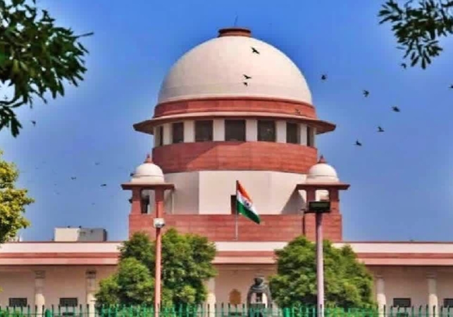 SC Acquits Accused in Murder Case