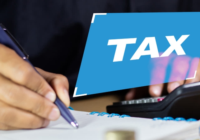 Tax on Dream 11 MY11CIRCLE