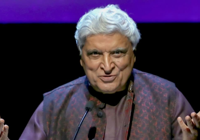 Javed Akhtar's big Revelation