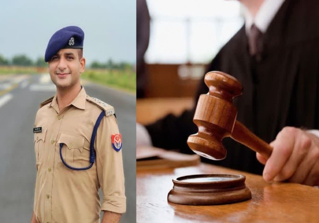 Mohsin Khan Sexual Harassment Case