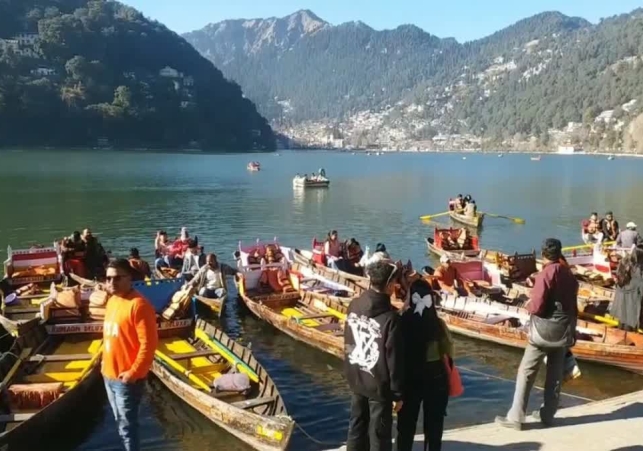 Uttarakhand Tourism Business