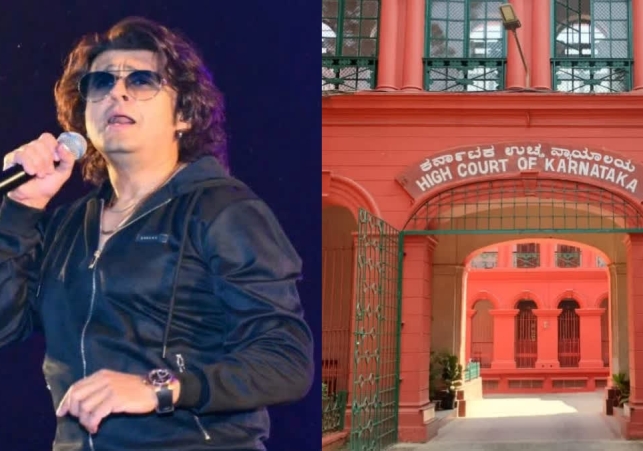 Sonu Nigam Relief From Court