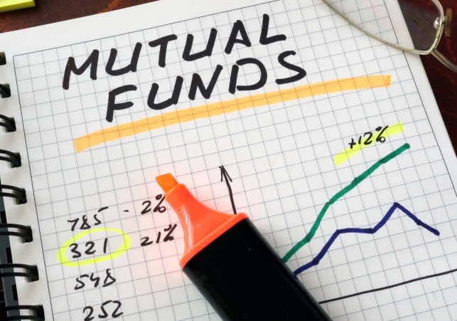 Mutual Funds Cut Adani Group Shares