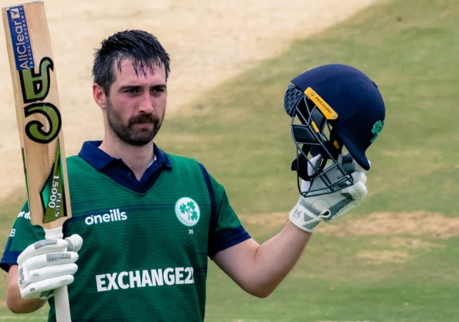 Ireland West Indies Odi Match