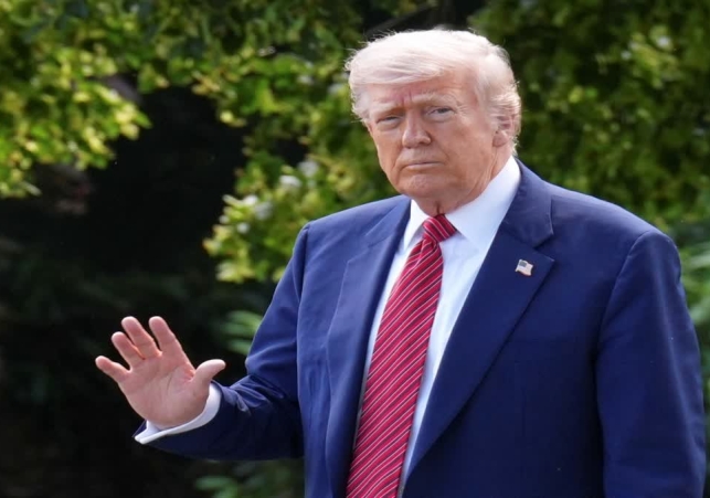 Trump gets a setback on Harvard Issue