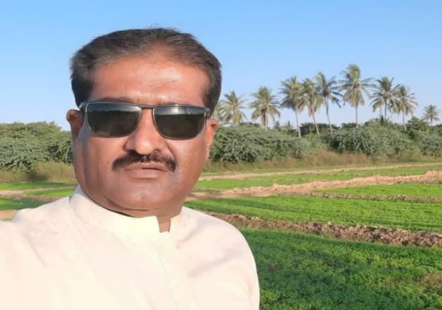 Baloch Journalist Abdul Latif Killed