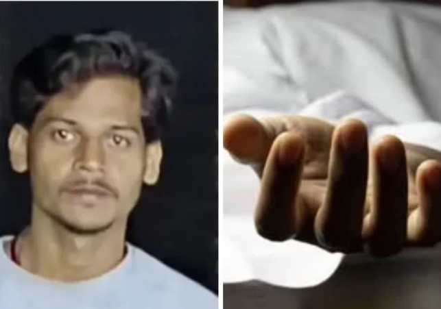 Murder by stabbing in Sultanpur