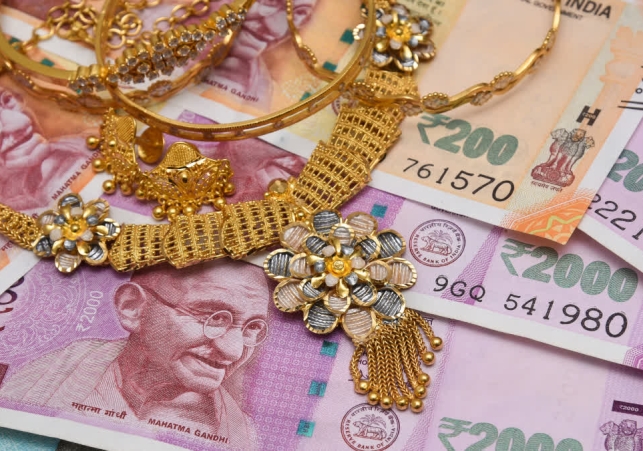 Loan To Value Ratio On Gold Loans