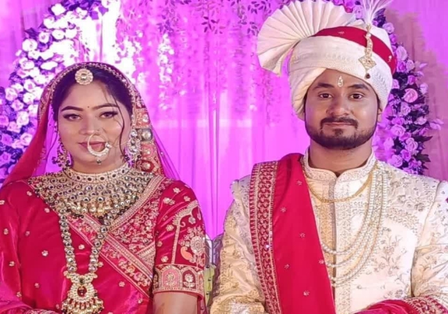Indore Honeymoon Couple Missing Case