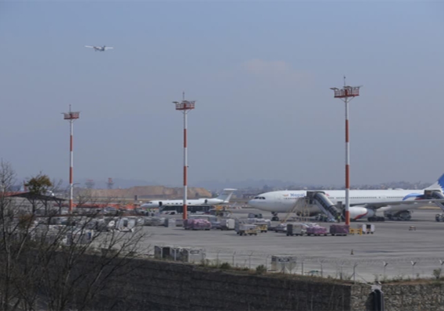 US Deports Nepali Nationals