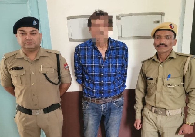 Bollywood Director Kanwal Sharma Arrested