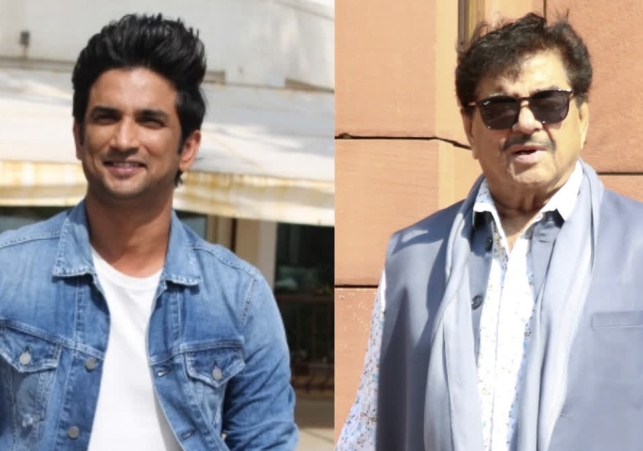 Sushant Singh Death Anniversary