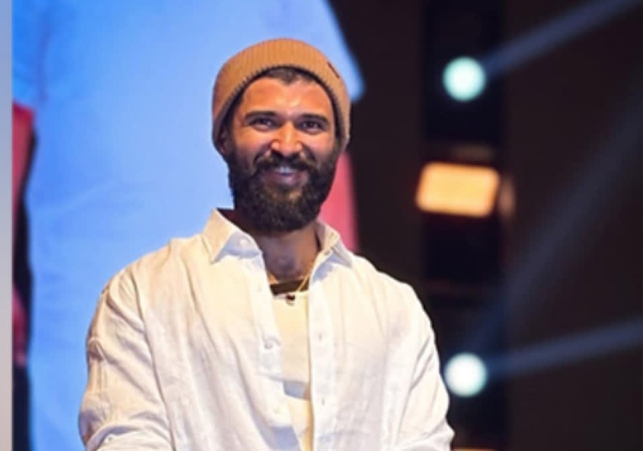 Vijay Deverakonda Tribal Remark