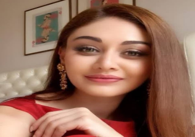 Shefali Jariwala Death