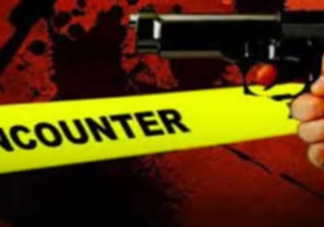 Ghaziabad Two Miscreant Arrested