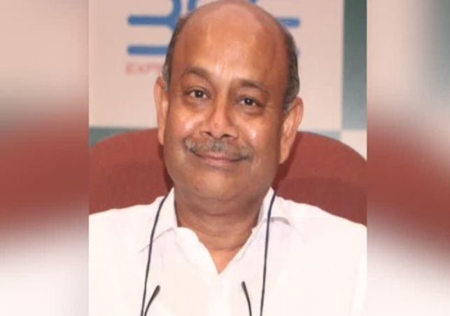 Damani Has NSE Shares