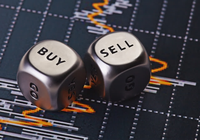 Share Market Manipulation