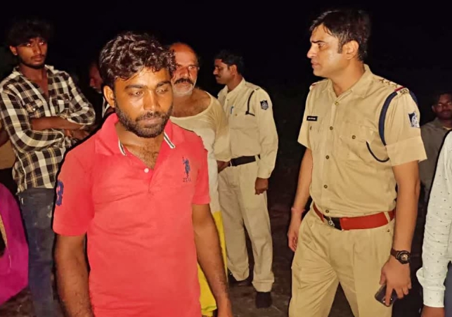Sudden Death Of 3 Brothers