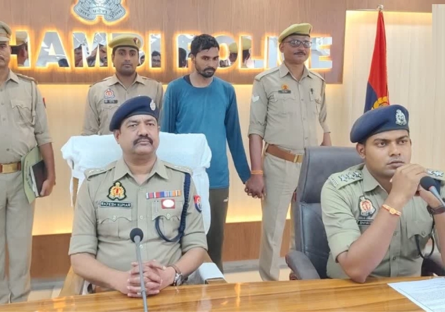 Man Kills Married Girlfriend