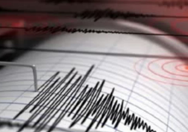 Earthquake in Delhi NCR